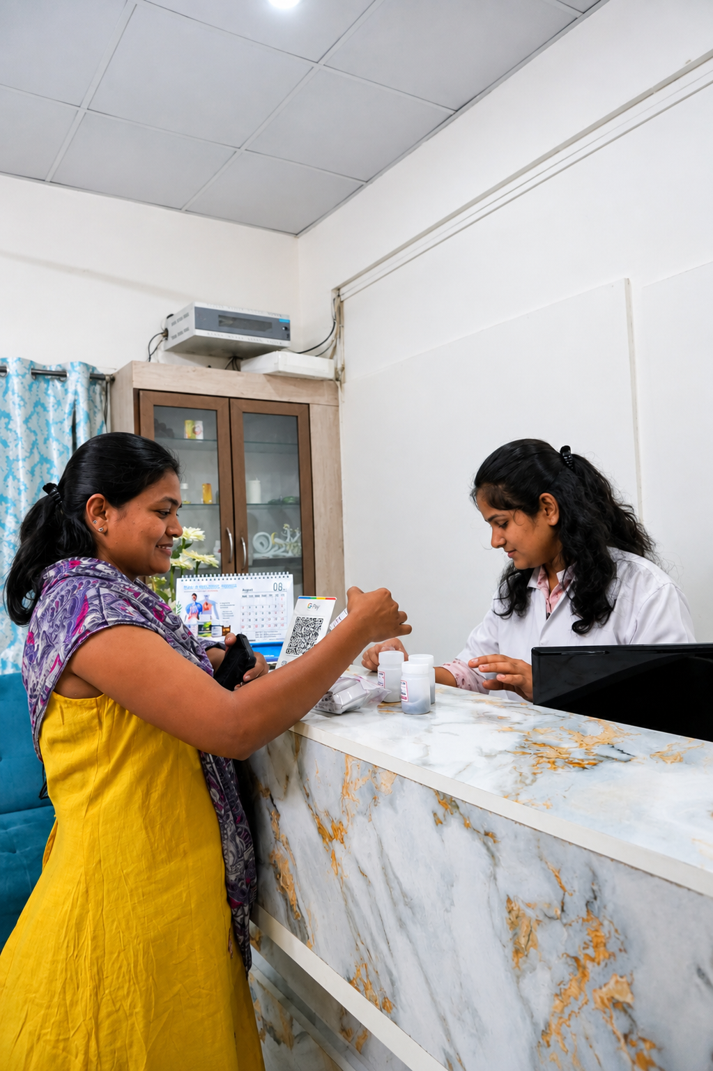 Personalized Patient Consultation