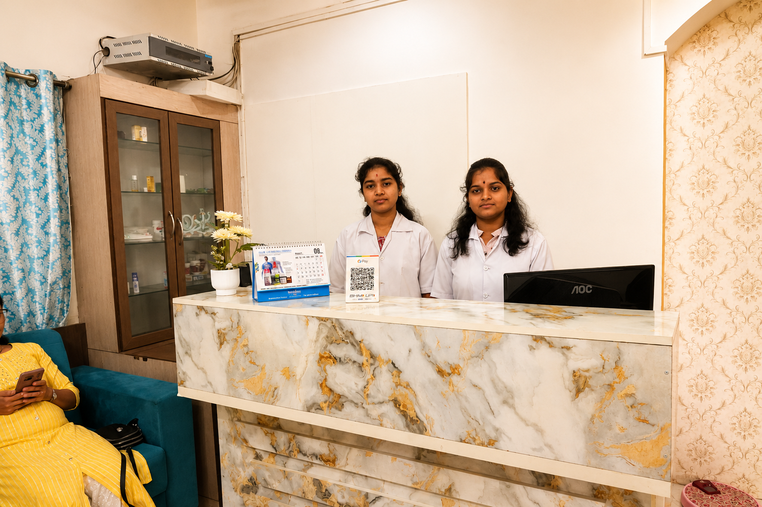Holistic Care & Treatment Plan