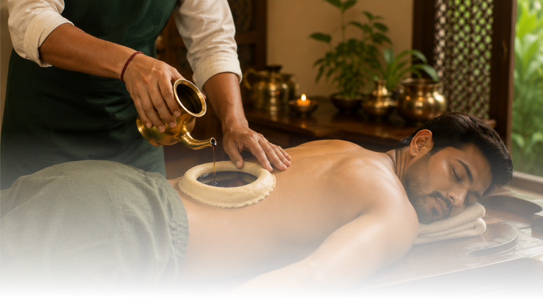 Ayurvedic Digestive Care Methodology