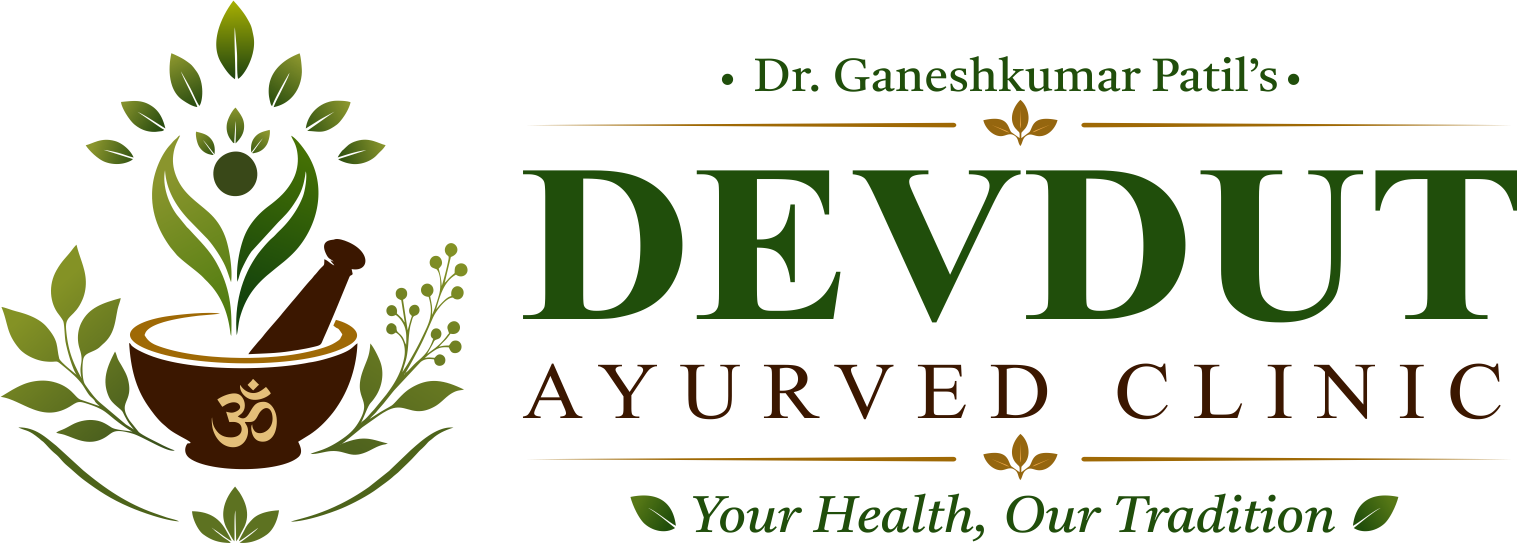 Devdut Ayurved Clinic