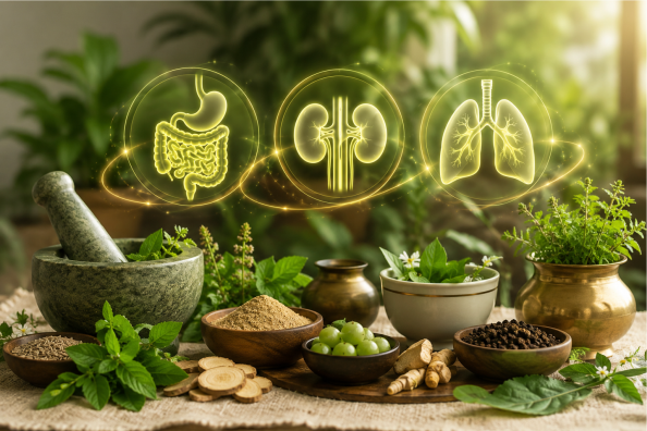 Digestive Care