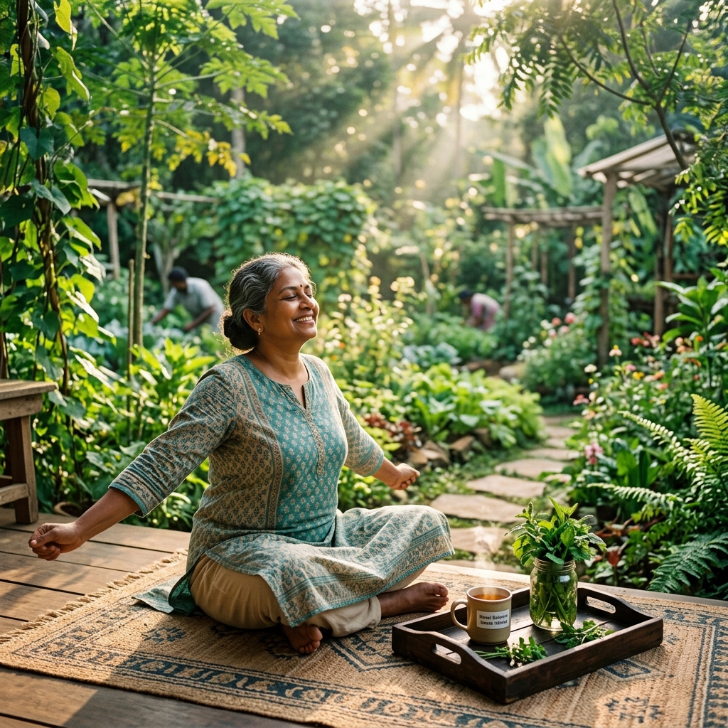 Benefits of Ayurvedic Kidney Care