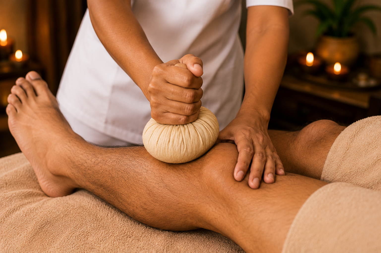 Ayurvedic Neurological Rehabilitation