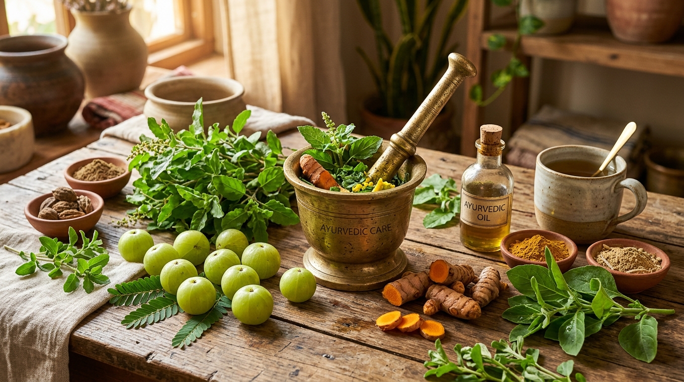 General Wellness & Preventive Care