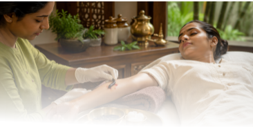 Ayurvedic Parasurgical Therapy